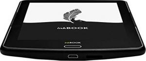 Czytnik inkBOOK Prime HD (INKBOOKD62HD) 2