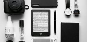 Czytnik inkBOOK Prime HD (INKBOOKD62HD) 4