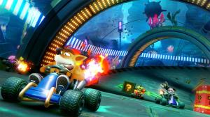Crash Team Racing Nitro-Fueled Nintendo Switch 4
