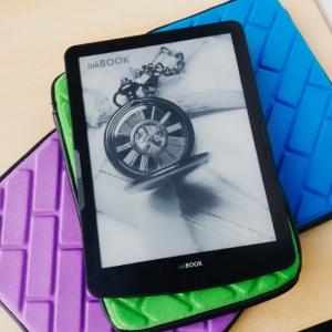 Czytnik inkBOOK Explore 3