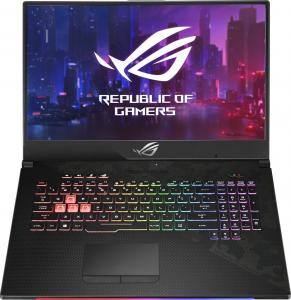 Laptop Asus ROG Strix SCAR II (GL704GM-EV065) 4