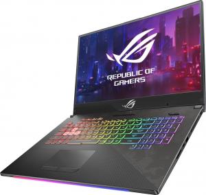 Laptop Asus ROG Strix SCAR II (GL704GM-EV065) 9