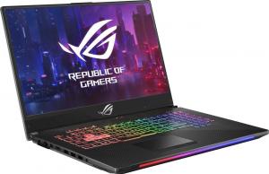 Laptop Asus ROG Strix SCAR II (GL704GM-EV065) 10