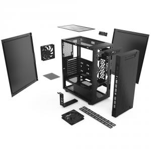 Obudowa SilentiumPC Armis AR5 17