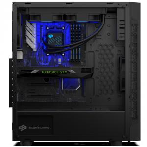 Obudowa SilentiumPC Armis AR5 TG 9