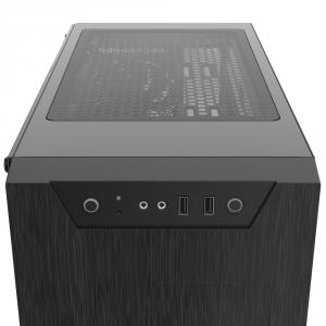 Obudowa SilentiumPC Armis AR5 TG 16