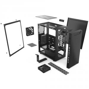 Obudowa SilentiumPC Armis AR5 TG 21