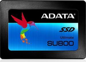 Dysk SSD ADATA 512 GB 2.5" SATA III 1