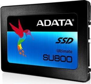 Dysk SSD ADATA 512 GB 2.5" SATA III 2