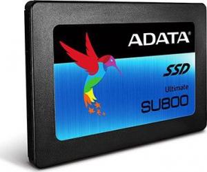 Dysk SSD ADATA 512 GB 2.5" SATA III 3