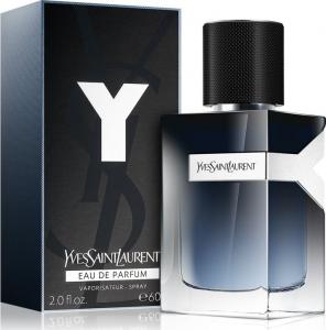 Yves Saint Laurent Y EDP 60 ml 2