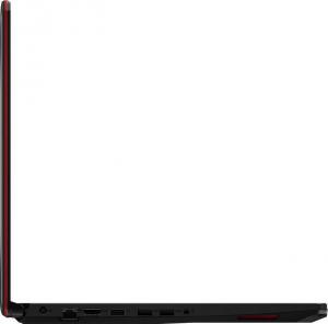 Laptop Asus TUF Gaming FX705 (FX705GD-EW070) 8 GB RAM/ 512 GB M.2 PCIe/ 480 GB SSD/ Windows 10 Pro PL 10