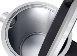 Czajnik Graef WK403 Czerwony 2