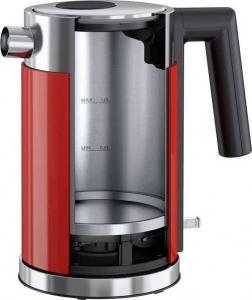 Czajnik Graef WK403 Czerwony 3