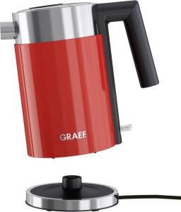 Czajnik Graef WK403 Czerwony 4