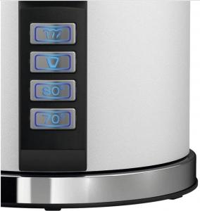 Czajnik Graef WK901 Biały 4