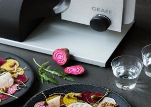 Krajalnica Graef SKS902 7