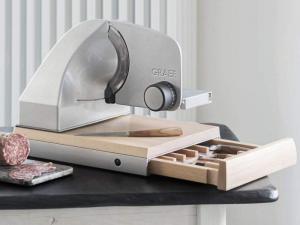 Krajalnica Graef SKS 85010 7