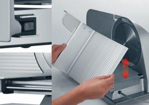 Krajalnica Graef SKS900 4