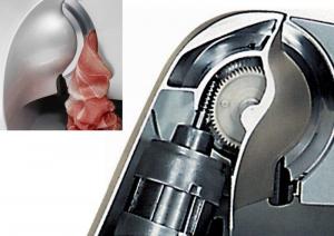 Krajalnica Graef SKS903 4