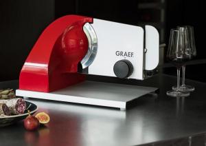 Krajalnica Graef SKS903 7