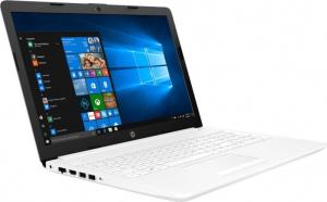 Laptop HP 15-da1005nw (6AT67EA) 8 GB RAM/ 256 GB M.2/ 512 GB SSD/ Windows 10 Home PL 1