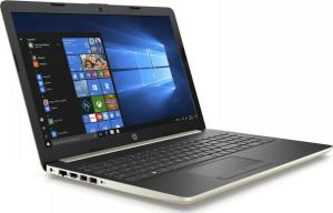Laptop HP 15-da1021nw (6BL02EA) 8 GB RAM/ 256 GB M.2/ 1TB HDD/ Windows 10 Home PL 1