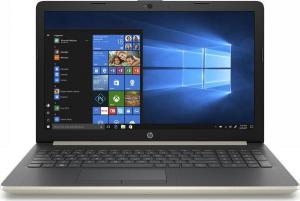 Laptop HP 15-da1021nw (6BL02EA) 8 GB RAM/ 512 GB M.2/ 512 GB SSD/ Windows 10 Home PL 2