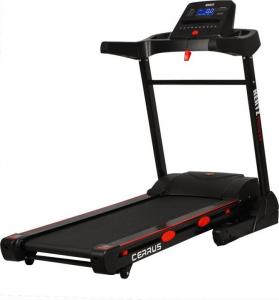 Bieżnia Hertz Cerrus elektryczna 2