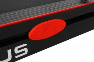 Bieżnia Hertz Cerrus elektryczna 3