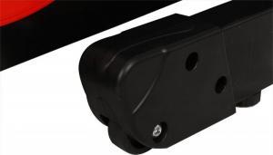 Bieżnia Hertz Cerrus elektryczna 6