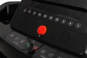 Bieżnia Hertz Cerrus elektryczna 7