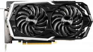 Karta graficzna MSI GeForce GTX 1660 Armor OC 6GB GDDR5 (GTX 1660 ARMOR 6G OC) 2