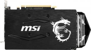 Karta graficzna MSI GeForce GTX 1660 Armor OC 6GB GDDR5 (GTX 1660 ARMOR 6G OC) 5