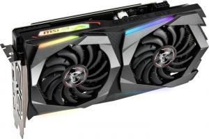 Karta graficzna MSI GeForce GTX 1660 GAMING X 6GB GDDR5 (GTX 1660 GAMING X 6G) 6
