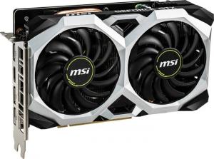 Karta graficzna MSI GTX 1660 Ventus XS OC 6GB GDDR5 6