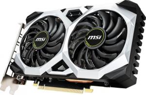 Karta graficzna MSI GTX 1660 Ventus XS OC 6GB GDDR5 7