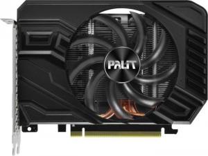 Karta graficzna Palit GeForce GTX 1660 StormX OC 6GB GDDR5 (NE51660S18J9-165F) 4