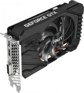 Karta graficzna Palit GeForce GTX 1660 StormX OC 6GB GDDR5 (NE51660S18J9-165F) 5