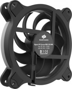 Wentylator SilentiumPC Corona HP RGB 120 (SPC194) 6