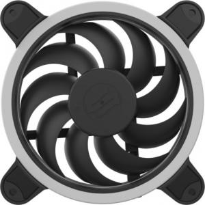 Wentylator SilentiumPC Corona HP RGB 120 3-pack (SPC195) 6