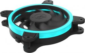 Wentylator SilentiumPC Corona HP RGB 120 3-pack (SPC195) 10