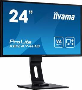 Monitor iiyama ProLite XB2474HS-B2 3