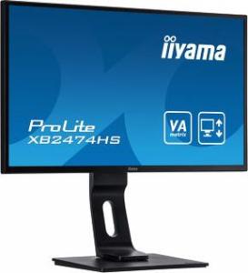Monitor iiyama ProLite XB2474HS-B2 4