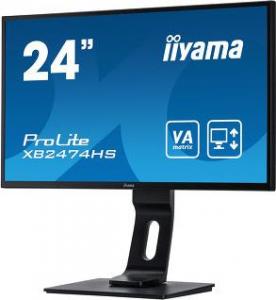 Monitor iiyama ProLite XB2474HS-B2 5