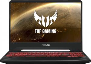 Laptop Asus TUF Gaming FX505 (FX505GD-BQ111) 16 GB RAM/ 512 GB M.2 PCIe/ 1TB HDD/ 2