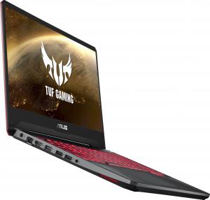 Laptop Asus TUF Gaming FX505 (FX505GD-BQ111) 16 GB RAM/ 512 GB M.2 PCIe/ 1TB HDD/ 3
