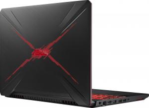 Laptop Asus TUF Gaming FX505 (FX505GD-BQ111) 16 GB RAM/ 512 GB M.2 PCIe/ 1TB HDD/ 4