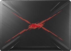 Laptop Asus TUF Gaming FX505 (FX505GD-BQ111) 16 GB RAM/ 512 GB M.2 PCIe/ 1TB HDD/ 5