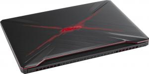 Laptop Asus TUF Gaming FX505 (FX505GD-BQ111) 16 GB RAM/ 512 GB M.2 PCIe/ 1TB HDD/ 6